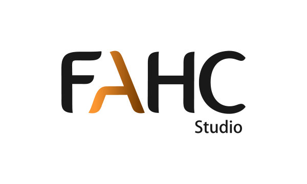 Logo FAHC Studio