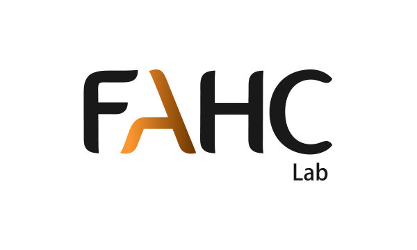 Logo FAHC Studio